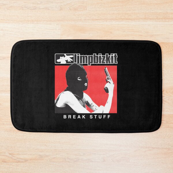 Item preview, Break Stuff  designed and sold by DavidGibbs32.
