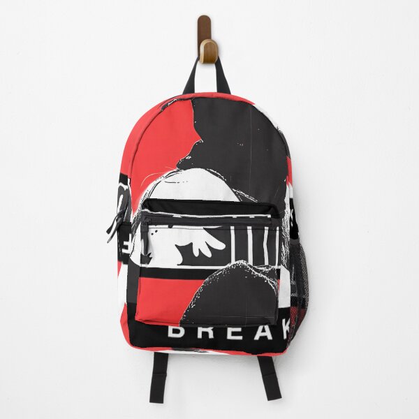 Item preview, Break Stuff designed and sold by DavidGibbs32.