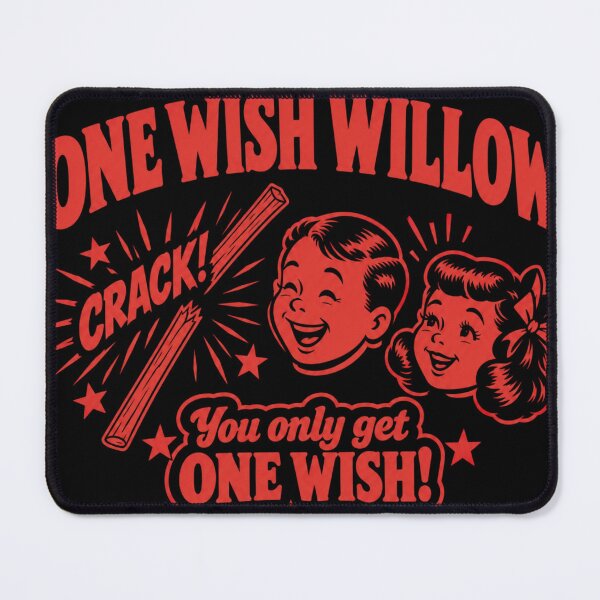 Item preview, Obsession Tshirts One Wish Willow Box Horror Movie Graphic designed and sold by schwing1989.