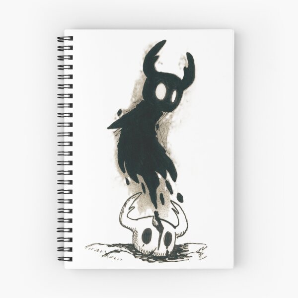 Item preview, Hollow Knight designed and sold by abis_studio-PROJECT.
