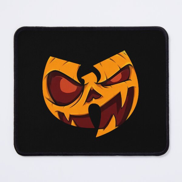 Item preview, Classic Wutang Clan Vintage Logo Wu Tang Pumpkin designed and sold by DavidGibbs32.