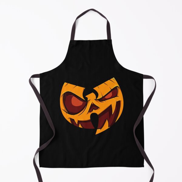 Item preview, Classic Wutang Clan Vintage Logo Wu Tang Pumpkin designed and sold by DavidGibbs32.