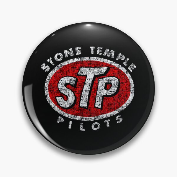 Item preview, Distressed Stone Temple Pilots designed and sold by pakaslktamie.