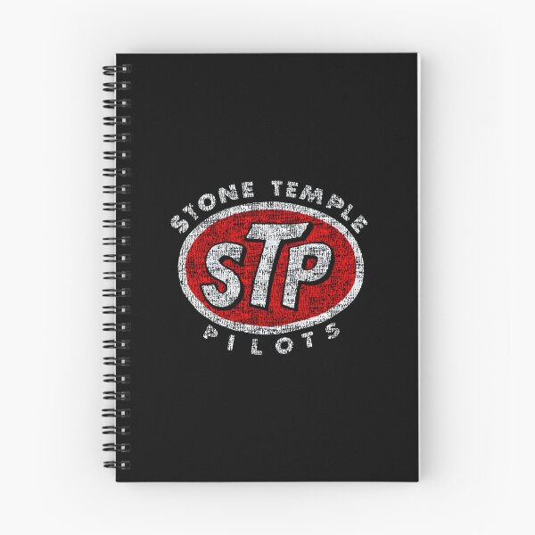 Item preview, Distressed Stone Temple Pilots designed and sold by pakaslktamie.