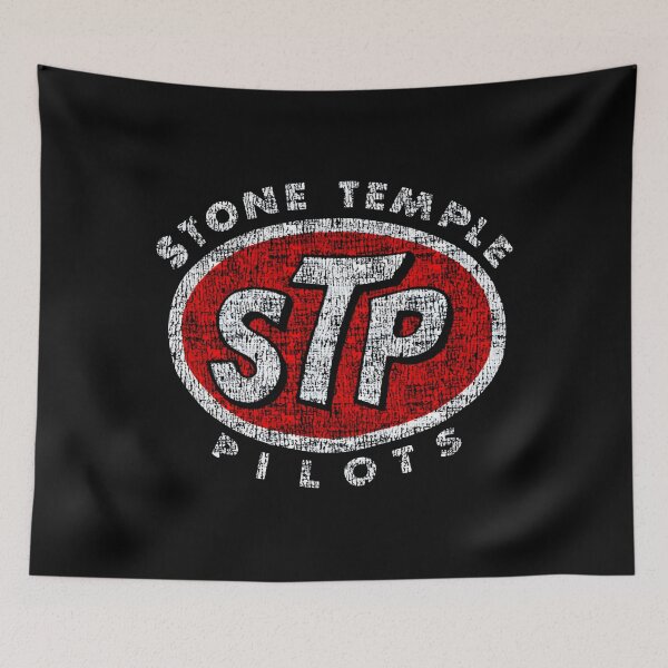 Item preview, Distressed Stone Temple Pilots designed and sold by pakaslktamie.