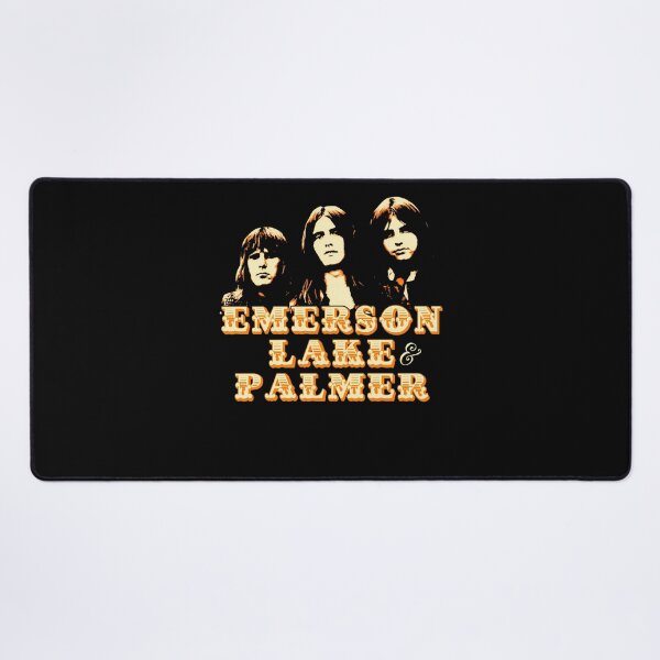 Item preview, Emerson, Lake & Palmer BAND designed and sold by jones-xfc-room.