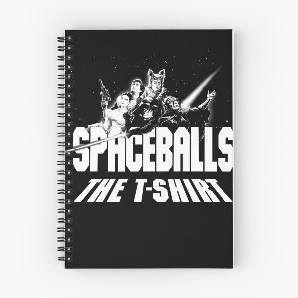 Item preview, Spaceballs designed and sold by craft-jonathan.