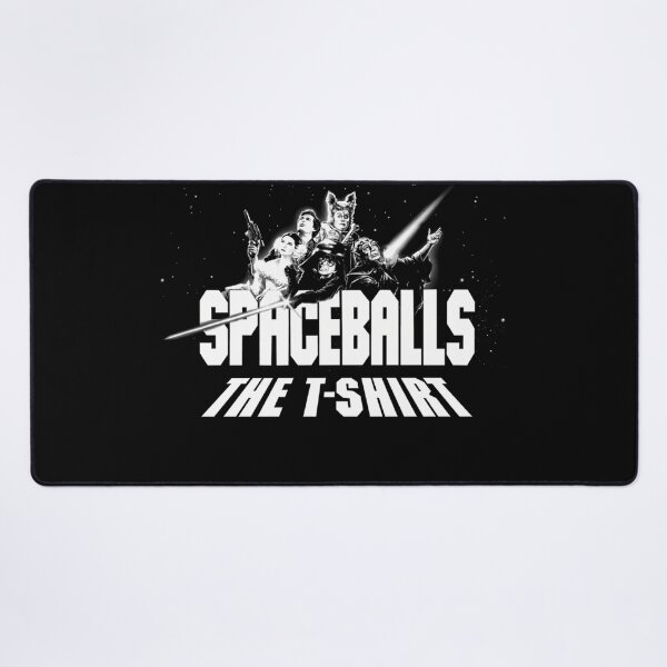 Item preview, Spaceballs designed and sold by craft-jonathan.