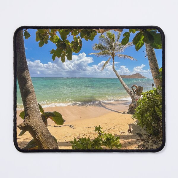 Item preview, Hawaii Tropical Coast designed and sold by GaiaTopi Media.