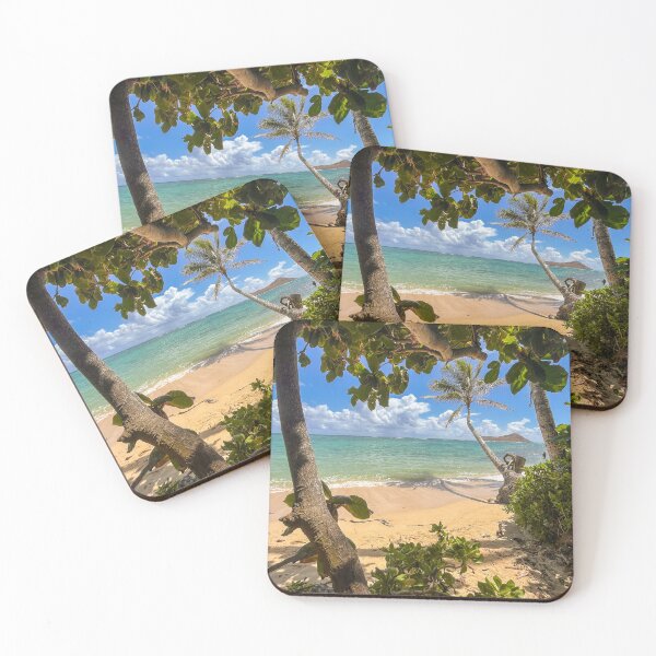 Item preview, Hawaii Tropical Coast designed and sold by GaiaTopi Media.