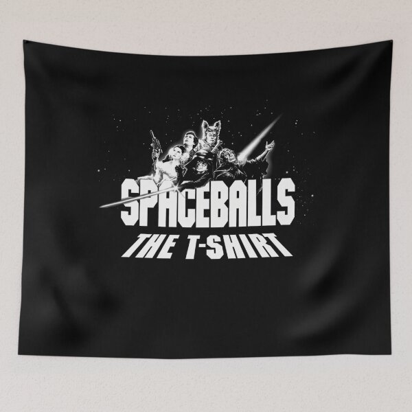Item preview, Spaceballs designed and sold by craft-jonathan.
