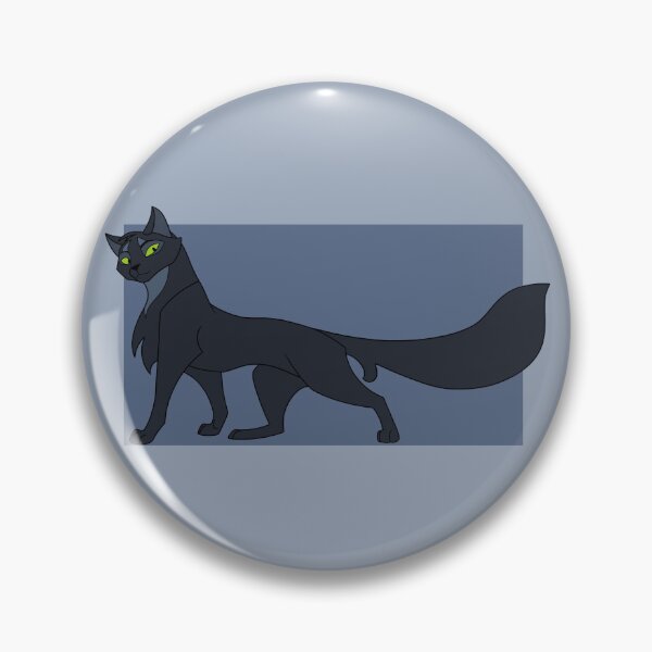 Item preview, Malleus The Cat designed and sold by Fanfict.