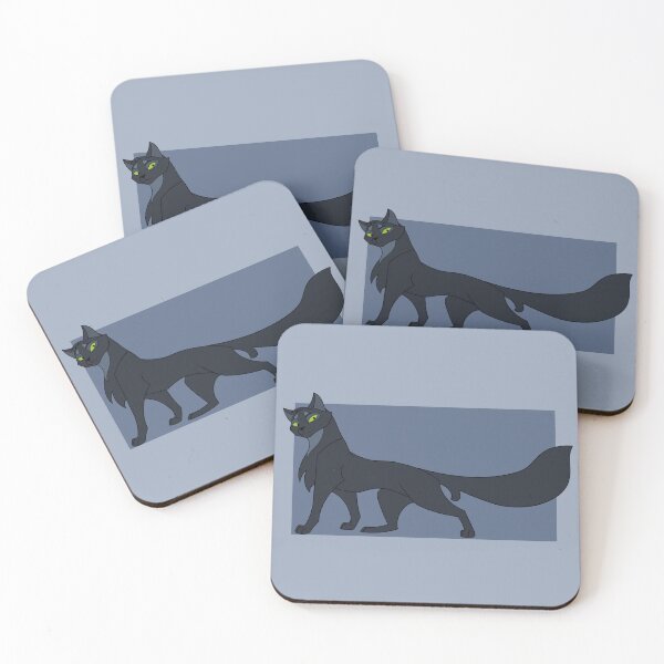 Item preview, Malleus The Cat designed and sold by Fanfict.