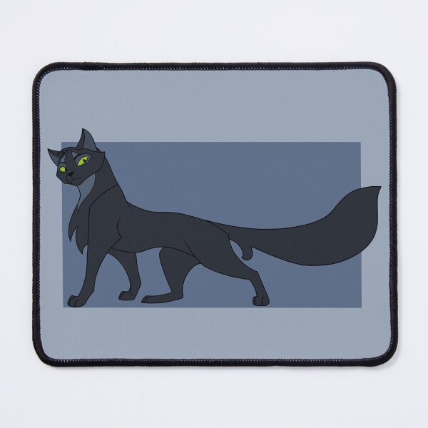 Item preview, Malleus The Cat designed and sold by Fanfict.