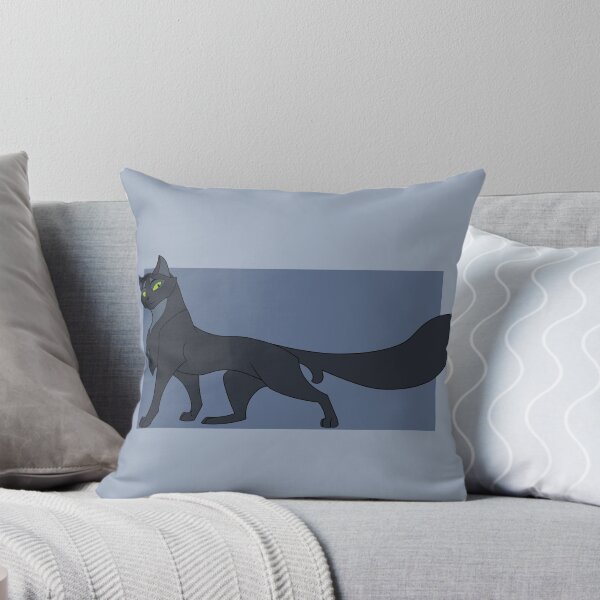 Item preview, Malleus The Cat designed and sold by Fanfict.