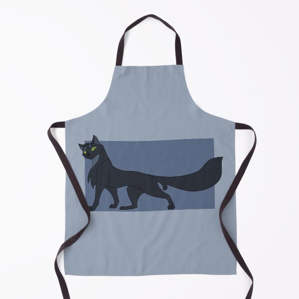 Item preview, Malleus The Cat designed and sold by Fanfict.