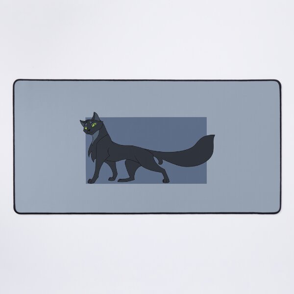 Item preview, Malleus The Cat designed and sold by Fanfict.
