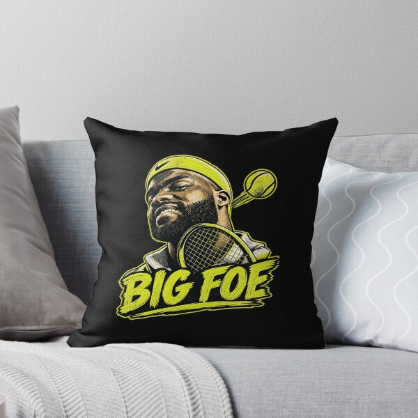 Item preview, Big Foe  designed and sold by SillyCityBear.