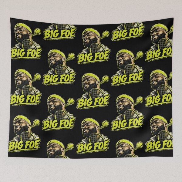 Item preview, Big Foe  designed and sold by SillyCityBear.