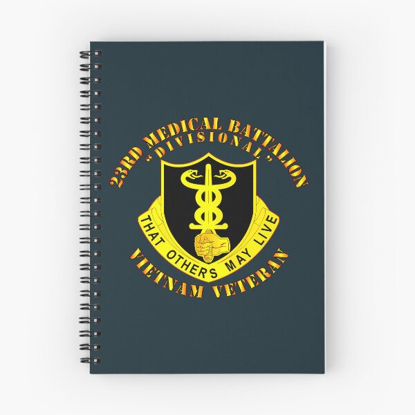 Item preview, 23Rd Medical Battalion designed and sold by MavinSophil.