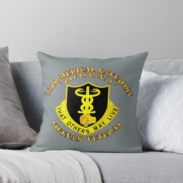 Item preview, 23Rd Medical Battalion designed and sold by MavinSophil.