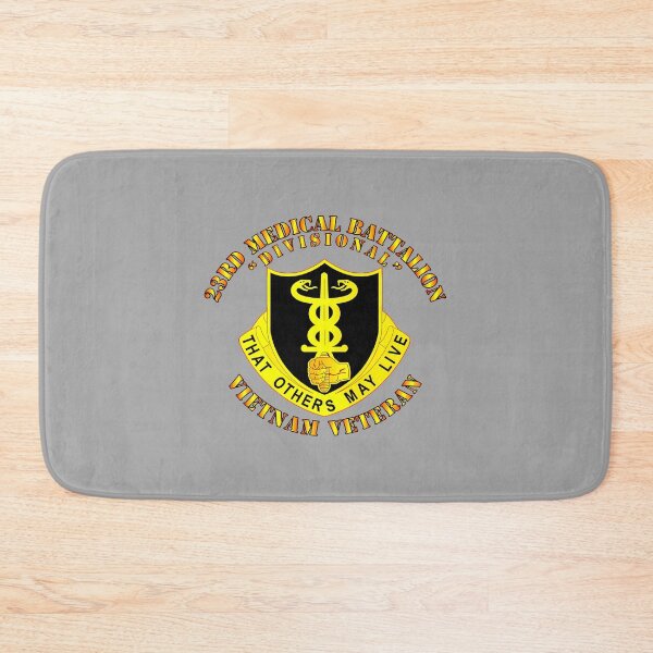 Item preview, 23Rd Medical Battalion designed and sold by MavinSophil.