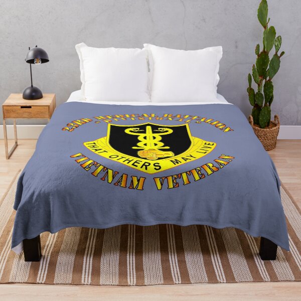 Item preview, 23Rd Medical Battalion designed and sold by MavinSophil.