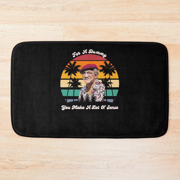 Item preview, For A Dummy You Make A Lot Of Sense  Redd Foxx  designed and sold by braufulco.