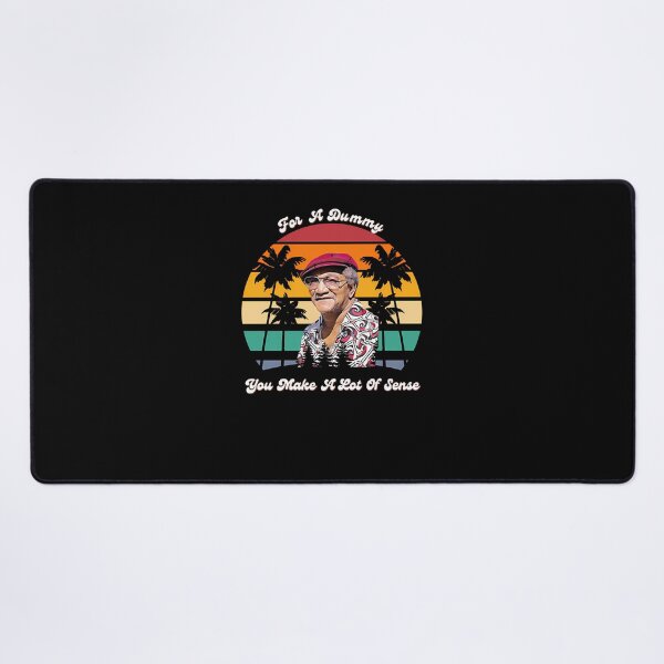 Item preview, For A Dummy You Make A Lot Of Sense Redd Foxx designed and sold by braufulco.