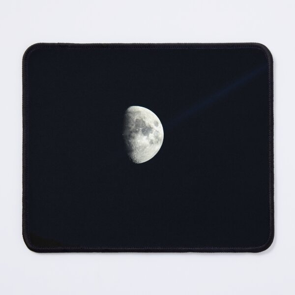 Item preview, Moon in the Night Sky designed and sold by GaiaTopi Media.