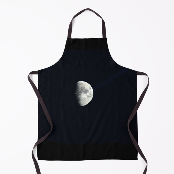 Item preview, Moon in the Night Sky designed and sold by GaiaTopi Media.