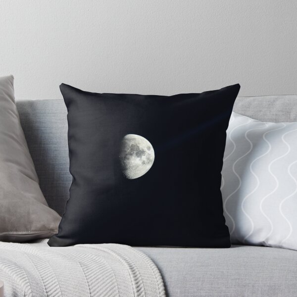 Item preview, Moon in the Night Sky designed and sold by GaiaTopi Media.