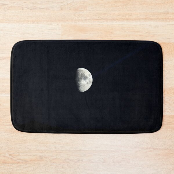 Item preview, Moon in the Night Sky designed and sold by GaiaTopi Media.