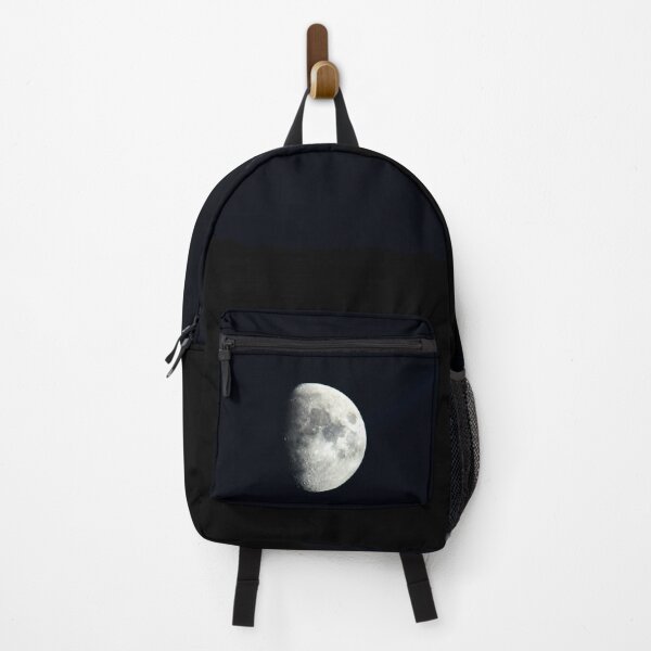 Item preview, Moon in the Night Sky designed and sold by GaiaTopi Media.