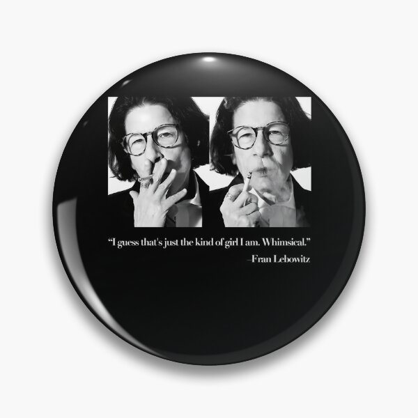 Artikelvorschau, Fran Lebowitz Verspielt entworfen und verkauft von craft-jonathan.