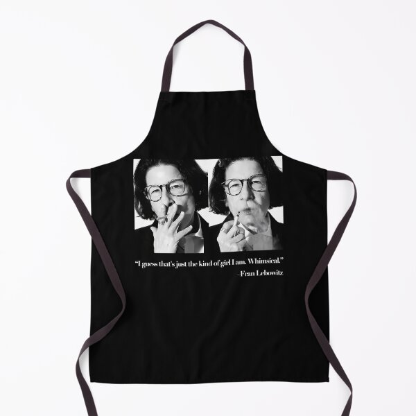 Item preview, Fran Lebowitz Whimsical designed and sold by craft-jonathan.