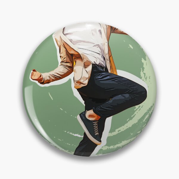 Item preview, Handsome guy jacket jumps designed and sold by selviriskaae.