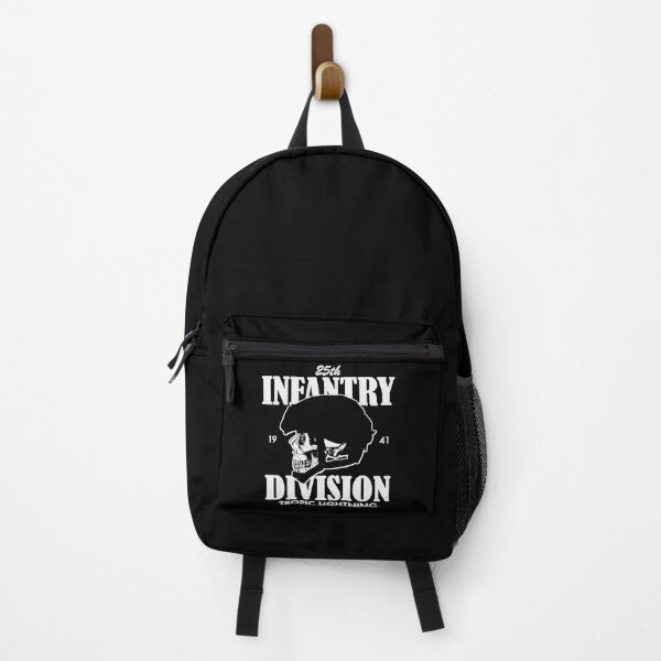 Item preview, 25Th Infantry Division designed and sold by MavinSophil.