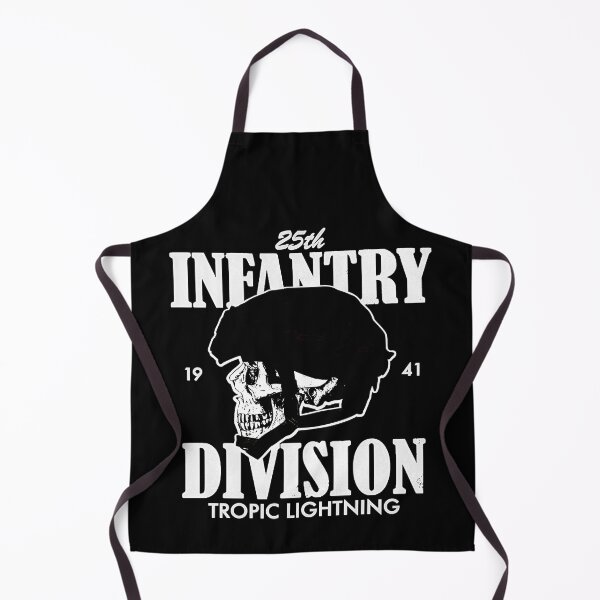 Item preview, 25Th Infantry Division  designed and sold by MavinSophil.