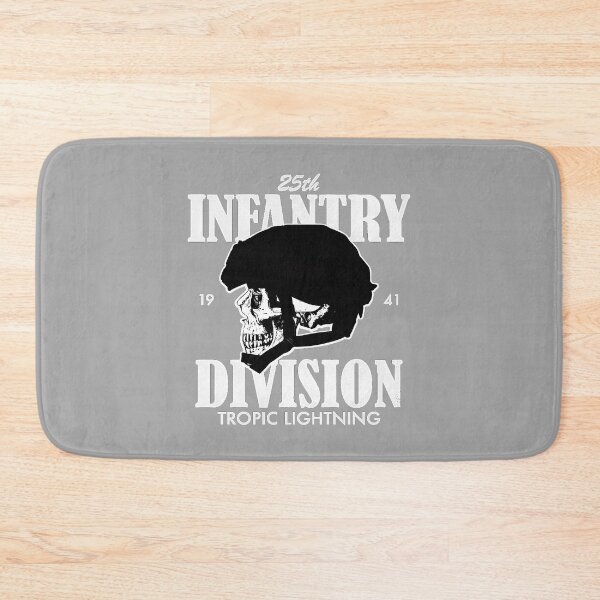 Item preview, 25Th Infantry Division  designed and sold by MavinSophil.
