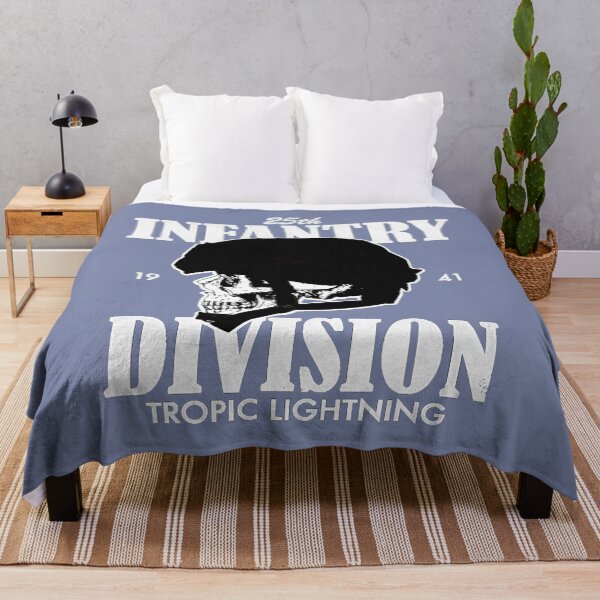 Item preview, 25Th Infantry Division designed and sold by MavinSophil.