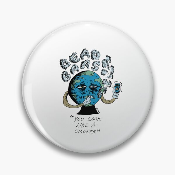Item preview, Dead Bars You Look Like a Smoker designed and sold by CochraneCo.