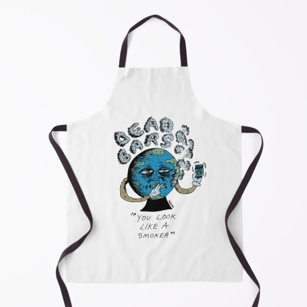 Item preview, Dead Bars You Look Like a Smoker designed and sold by CochraneCo.