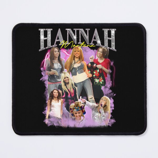 Item preview, Hannah Montana Bootleg Vintage designed and sold by DavidGibbs32.