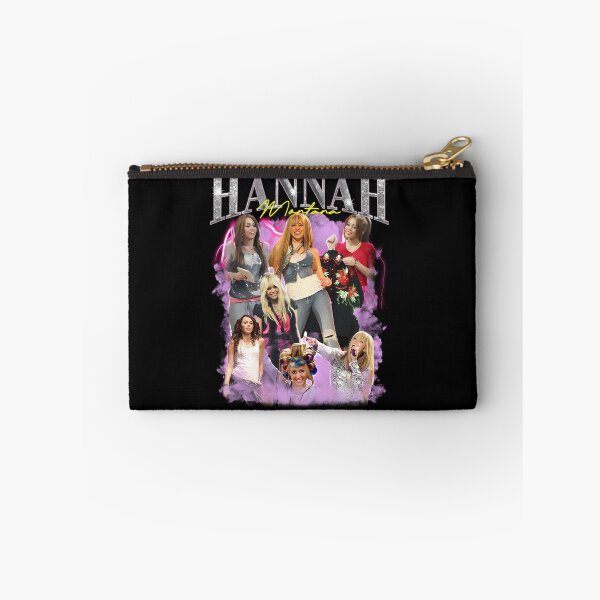 Item preview,  Hannah Montana Bootleg Vintage designed and sold by DavidGibbs32.