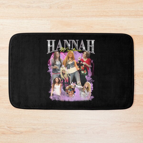 Item preview,  Hannah Montana Bootleg Vintage designed and sold by DavidGibbs32.