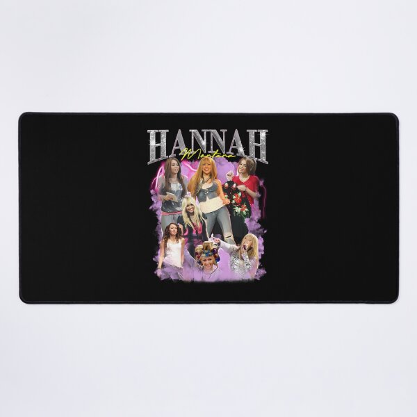 Item preview,  Hannah Montana Bootleg Vintage designed and sold by DavidGibbs32.