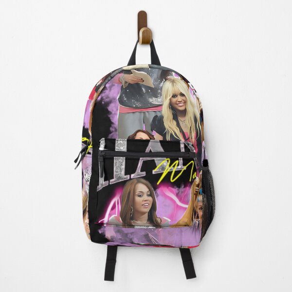 Item preview, Hannah Montana Bootleg Vintage designed and sold by DavidGibbs32.