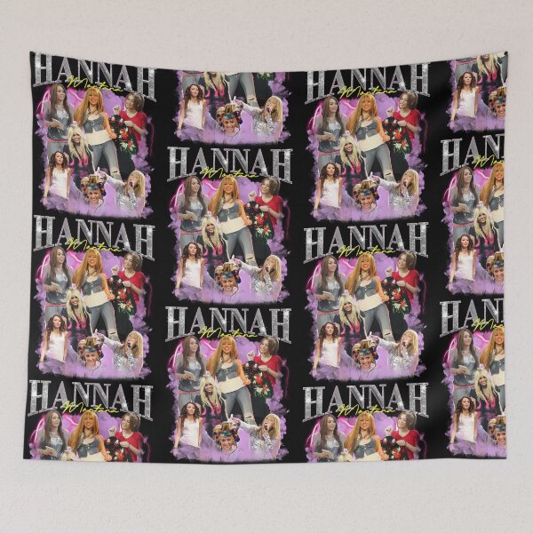 Item preview,  Hannah Montana Bootleg Vintage designed and sold by DavidGibbs32.