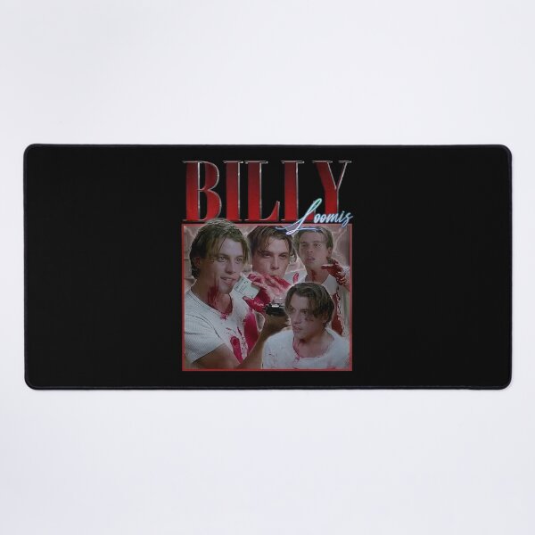 Item preview, Billy Loomis Horror designed and sold by VickyKuhnart.